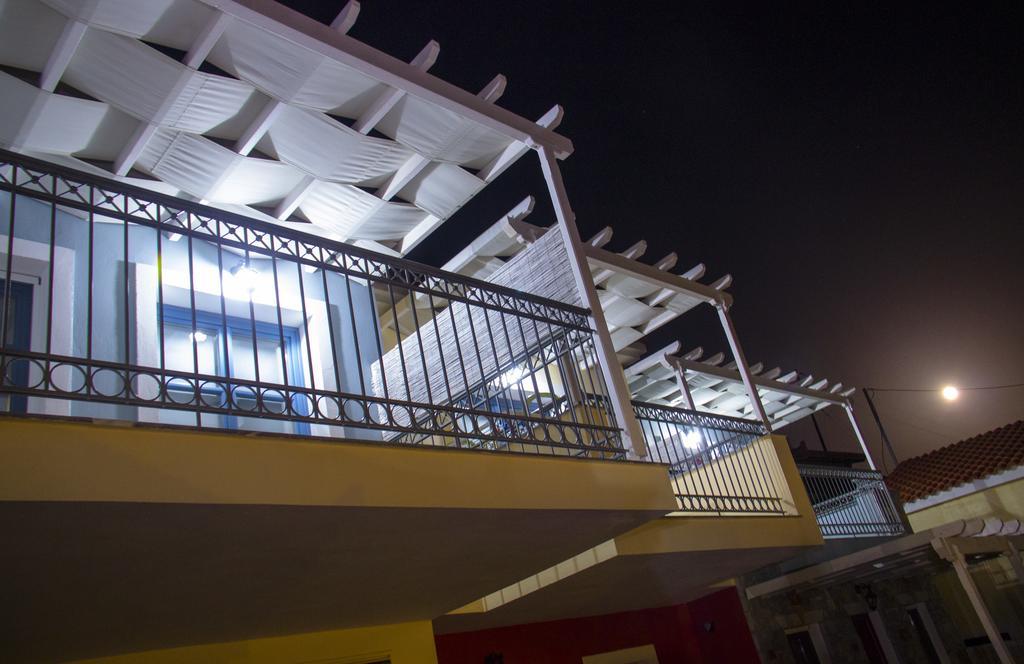 Enalion Studios Koumeika Exterior photo
